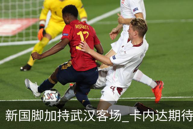 新国脚加持武汉客场 卡内达期待锋线发力 绿城要亮剑